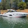 LANCHA VENTURA 350 HT 2018