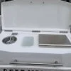 LANCHA VENTURA 350 HT 2018 - Imagem 2