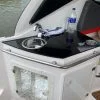 LANCHA VENTURA 350 HT 2018 - Imagem 12