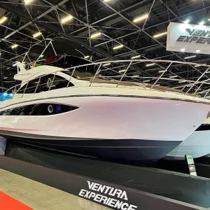Ventura 450 Fly S