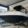 Focker 230 2017 motor Mercruiser 4.5