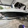 Focker 230 2017 motor Mercruiser 4.5 - Image 2