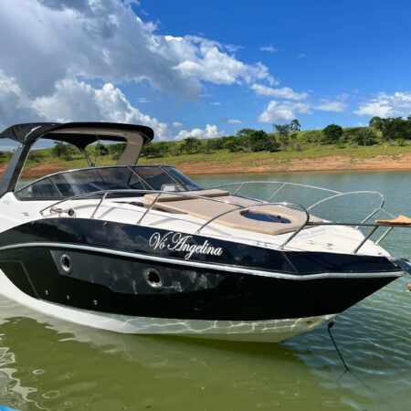 VENTURA 300 DAYCRUISER  ANO 2021