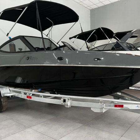 ROSS MARINER SPORT 190 2024