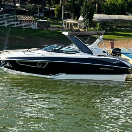 Ventura 265 Ano 2020