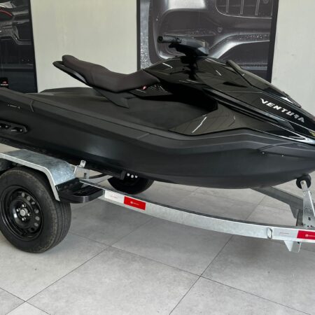 JET SKI TAIGA MOTORS MODELO ORCA