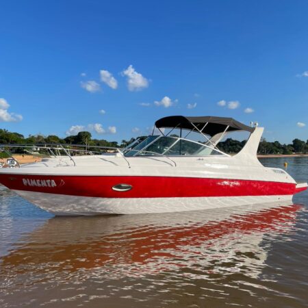 TRITON 275  ANO 2009