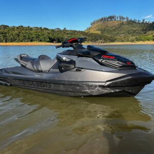 SEADOO RXT X 300 RS