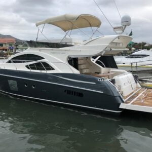 SCHAEFER PHANTOM 500 FLY