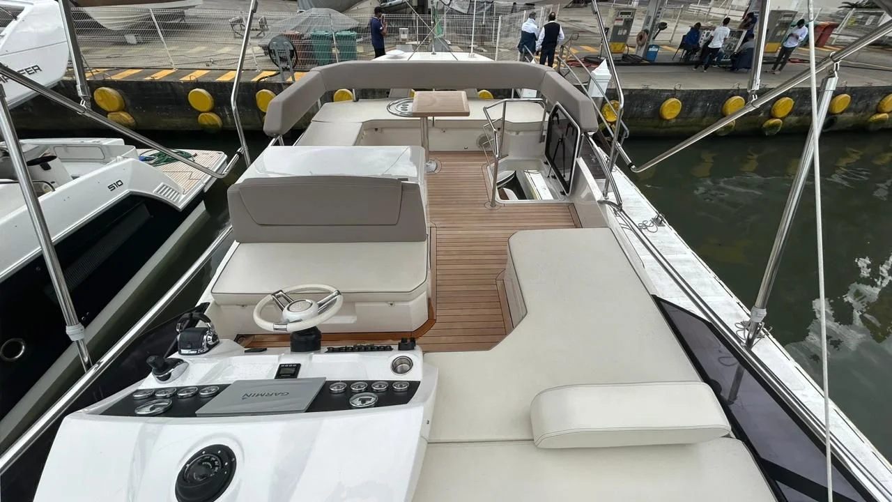 SESSA F 420 ANO - Imagem 6