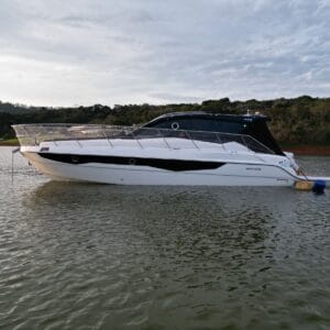 VENTURA 400 HT  ANO 2023