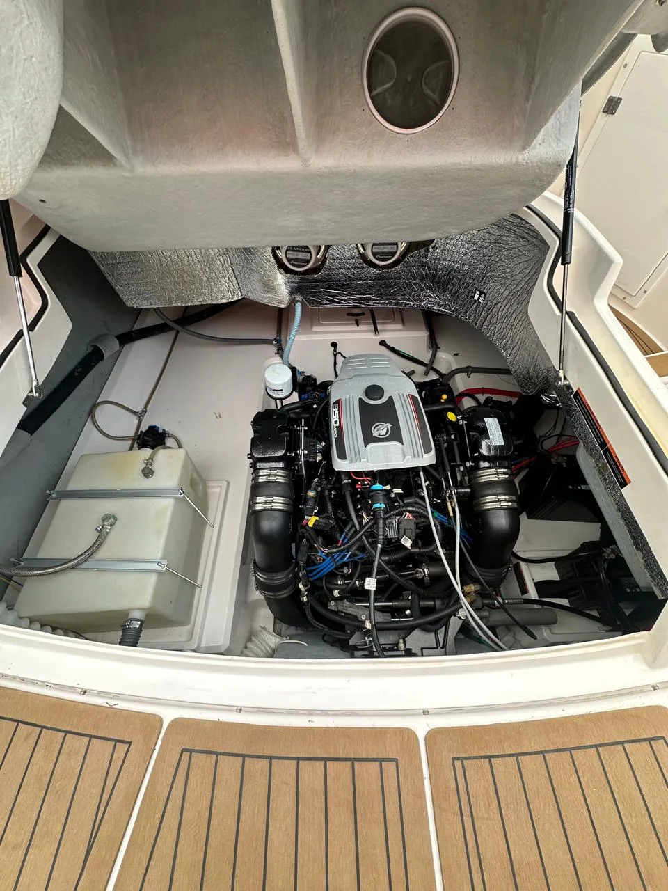 Lancha Focker 275 - Imagem 13