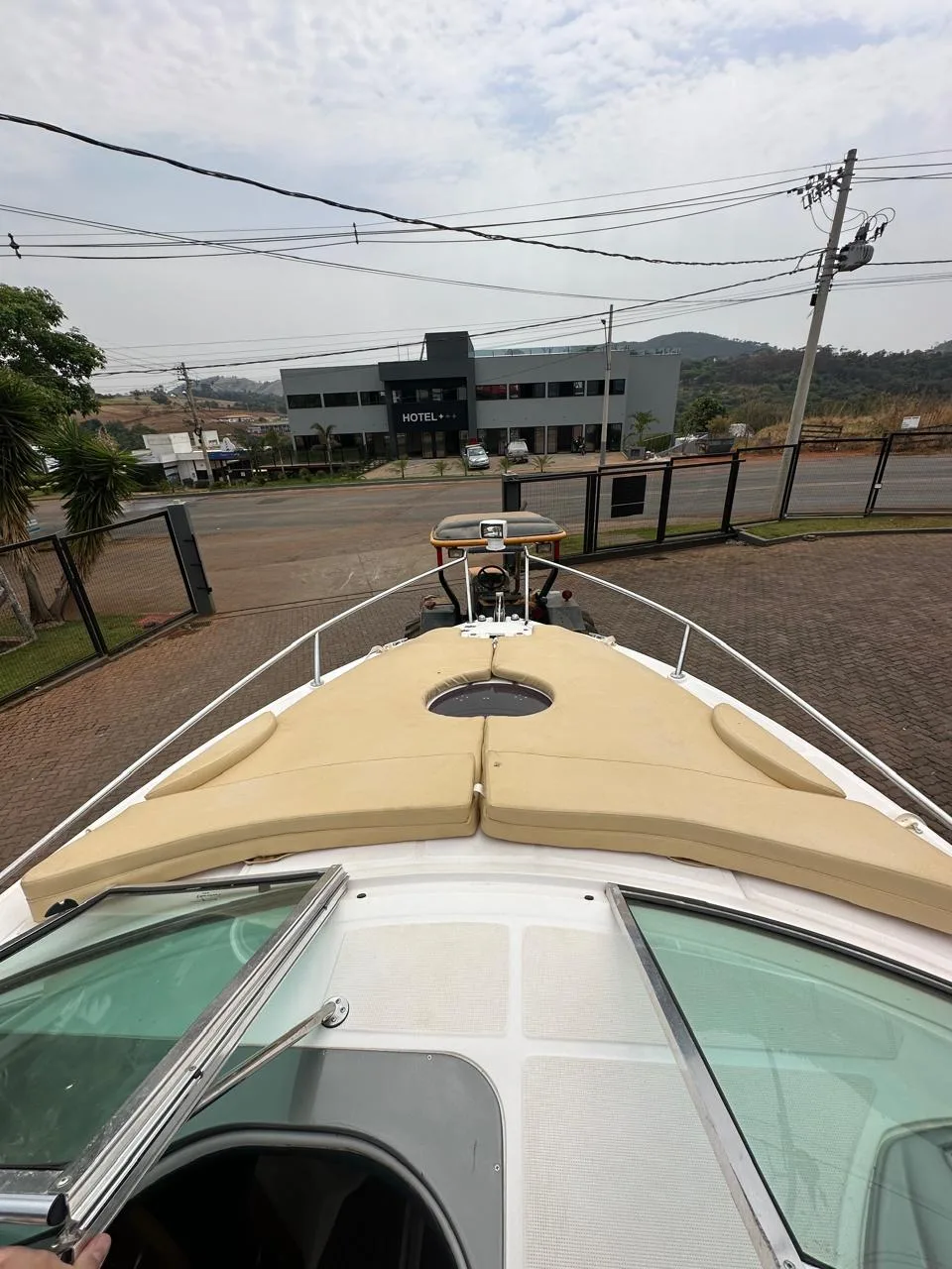 Lancha Focker 275 - Imagem 12