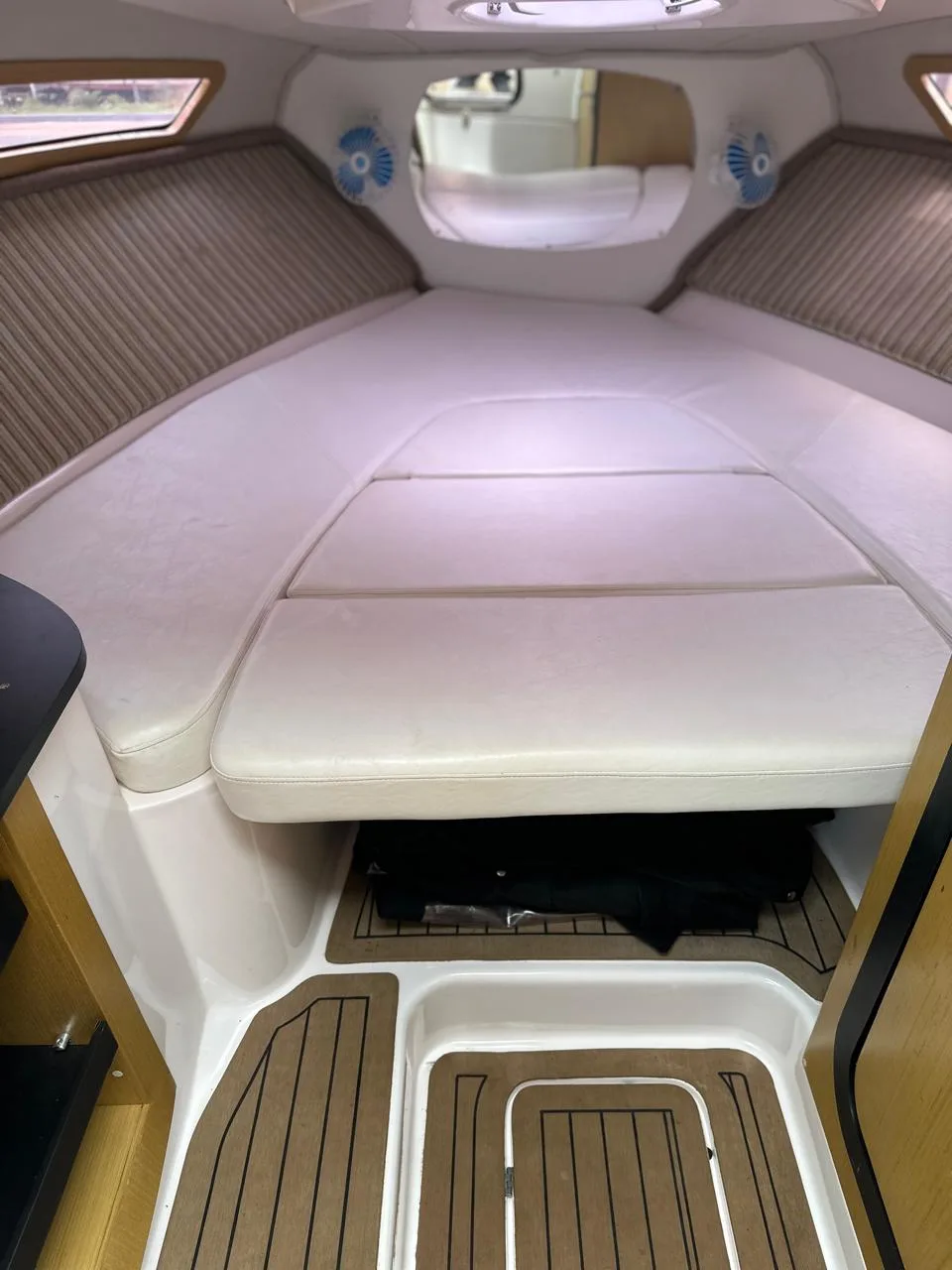 Lancha Focker 275 - Imagem 11