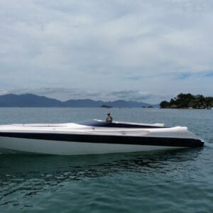 INTERMARINE 46 OFFSHORE