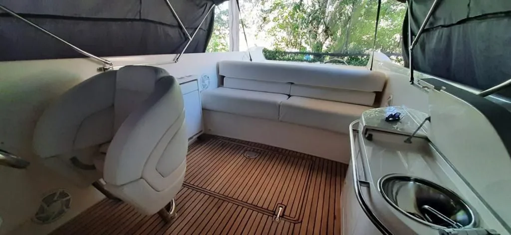 INTERMARINE 46 OFFSHORE - Imagem 11