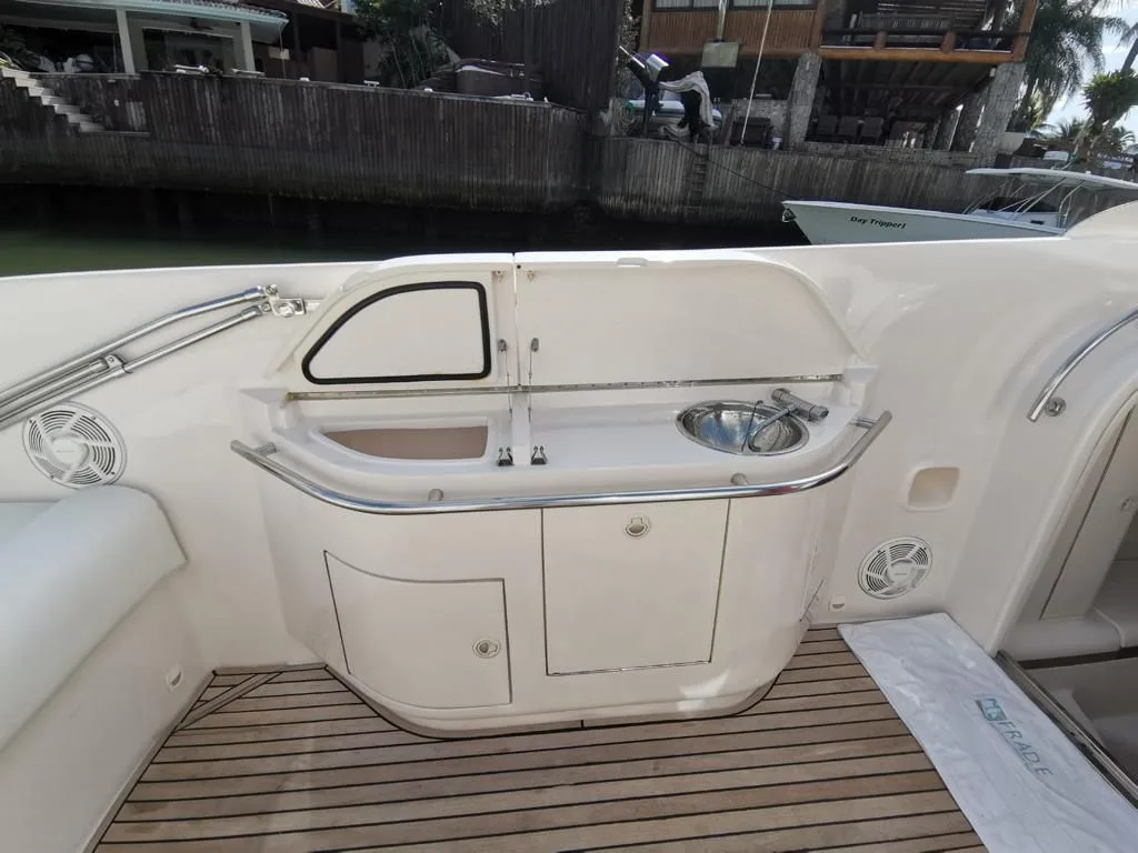 INTERMARINE 46 OFFSHORE - Imagem 9