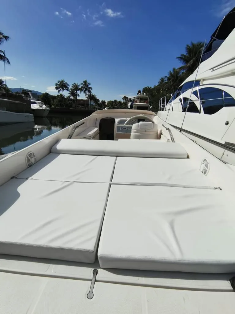 INTERMARINE 46 OFFSHORE - Imagem 8