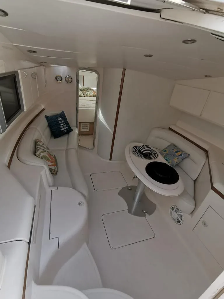 INTERMARINE 46 OFFSHORE - Imagem 7