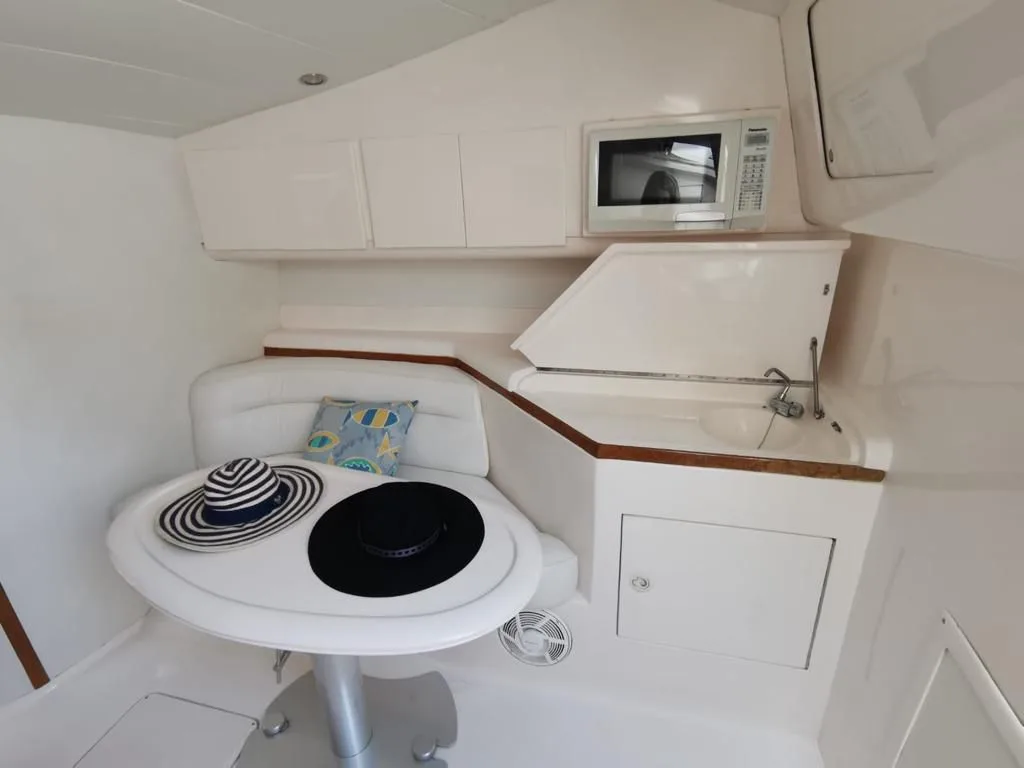 INTERMARINE 46 OFFSHORE - Imagem 5
