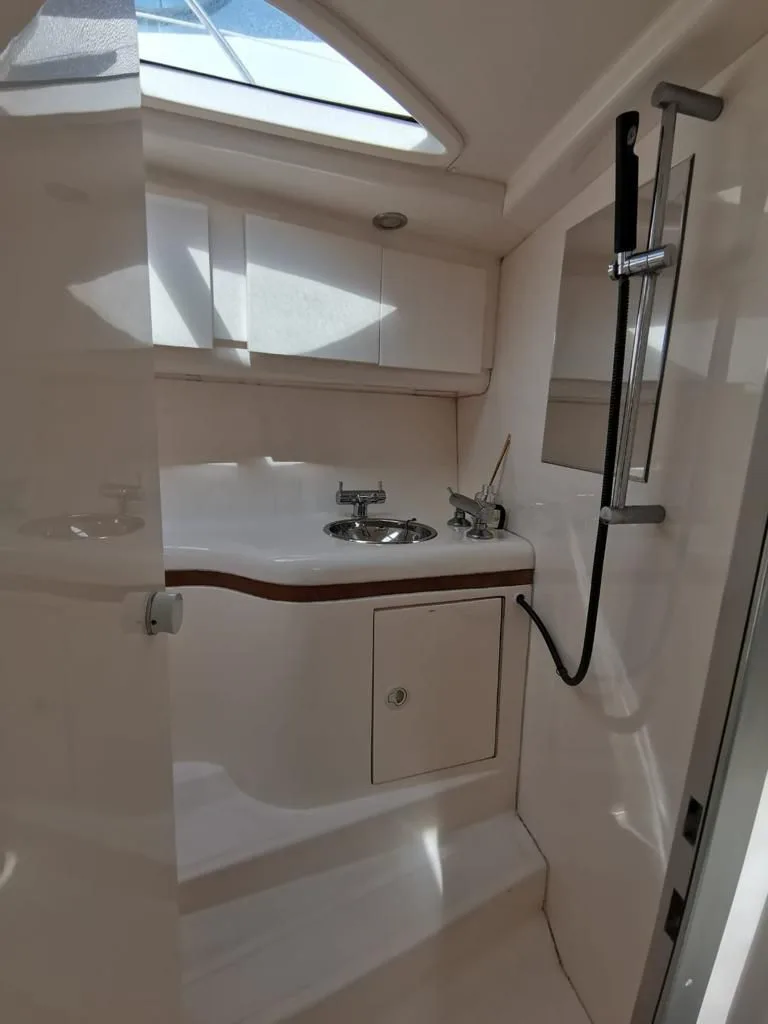 INTERMARINE 46 OFFSHORE - Imagem 3