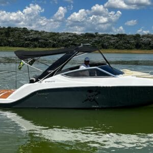 FOCKER 242 GTC  ANO: 2023