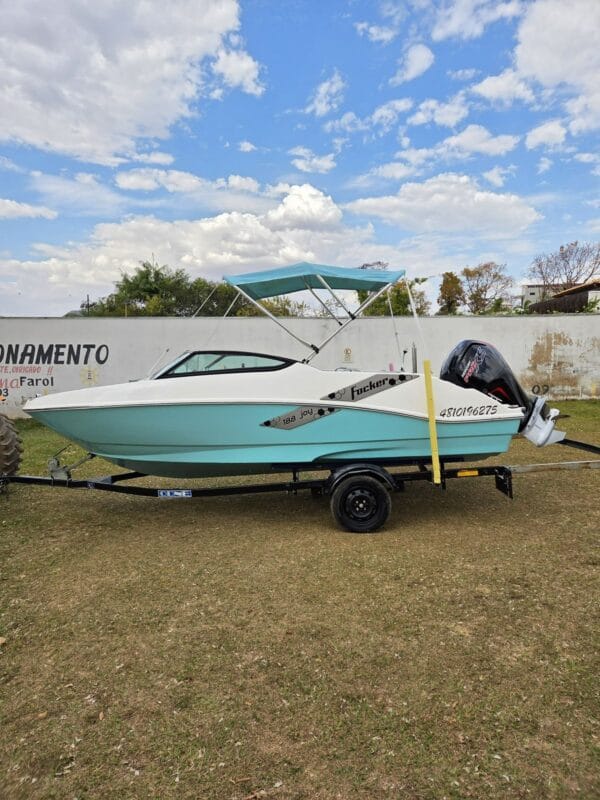 Focker 188 JOY - Imagem 8