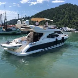 INTERMARINE 500 FULL