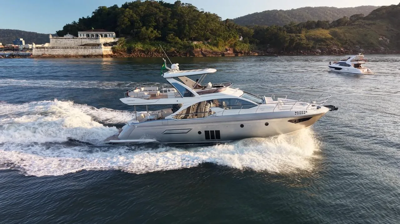 Azimut 56 2017 - Imagem 2