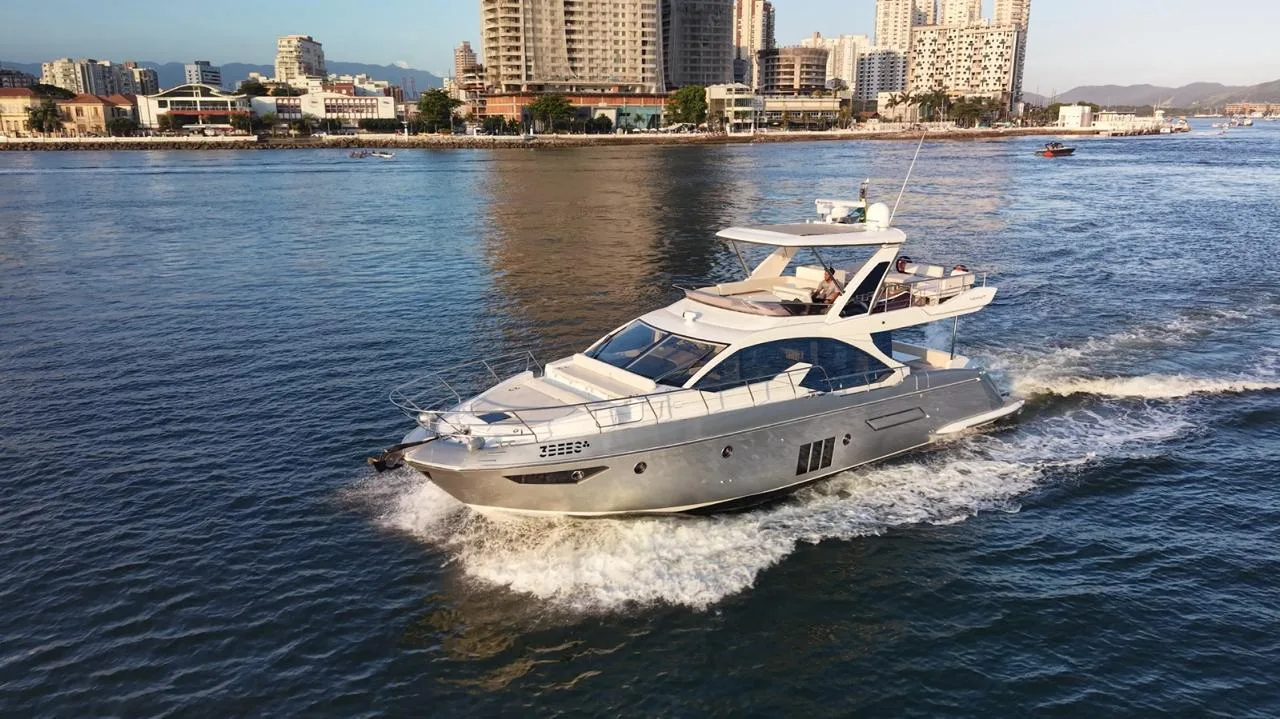 Azimut 56 2017 - Imagem 3