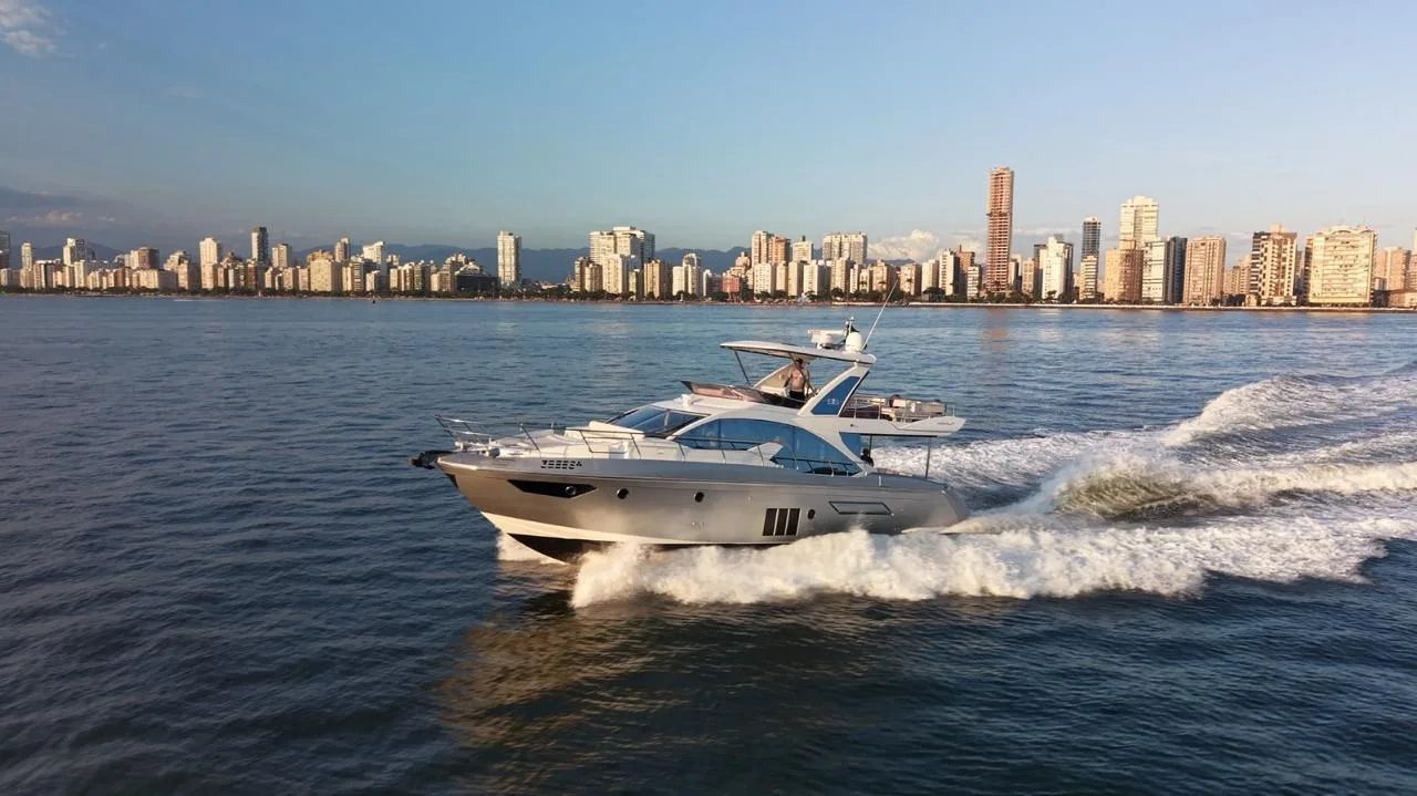 Azimut 56 2017 - Imagem 4