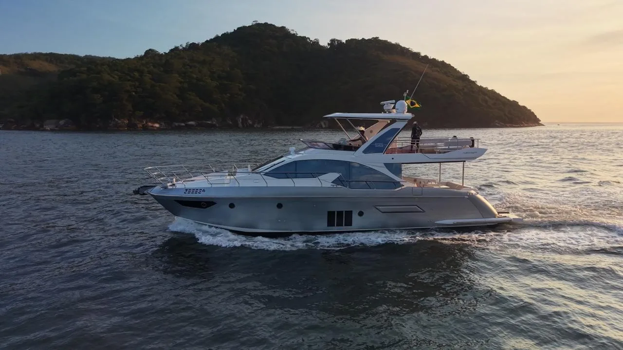 Azimut 56 2017 - Imagem 5