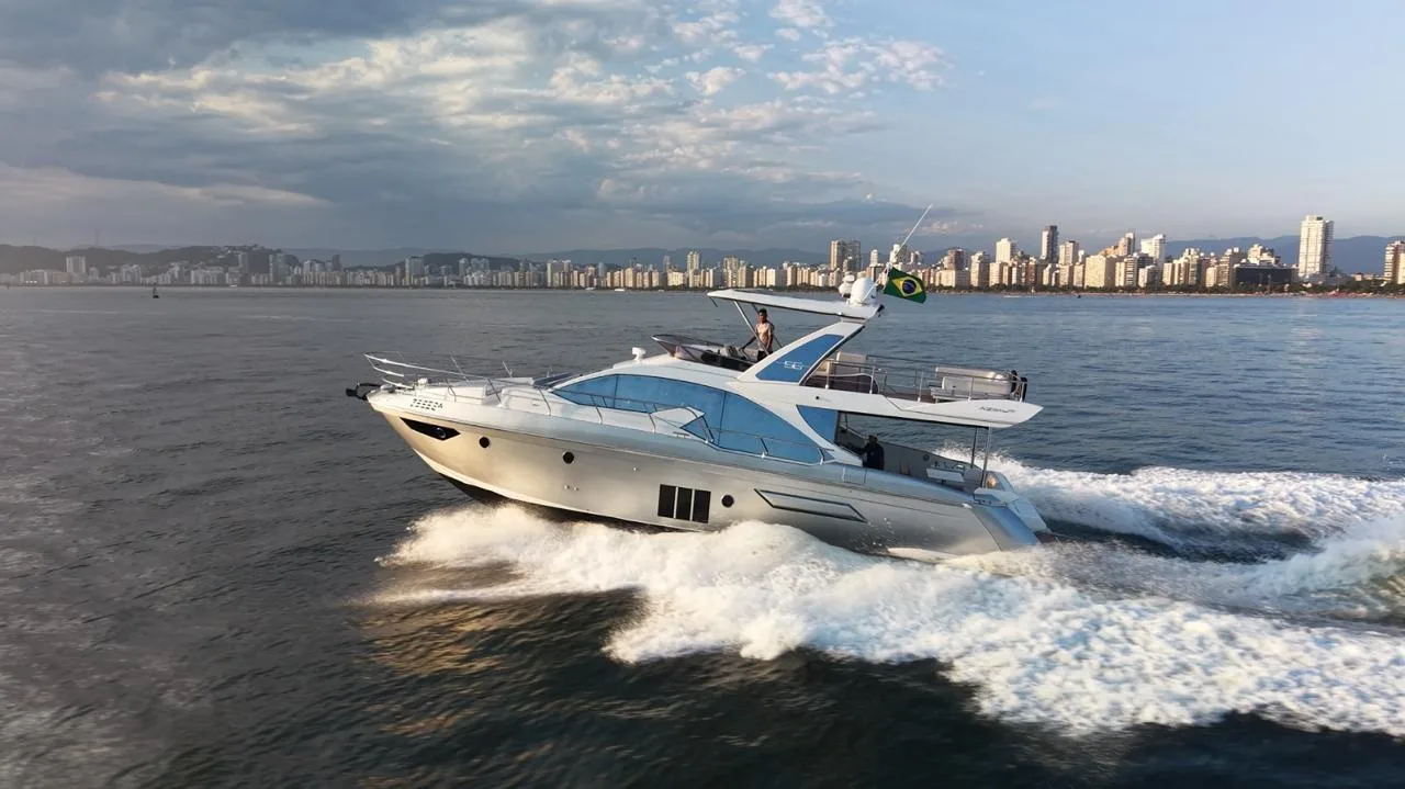 Azimut 56 2017 - Imagem 6