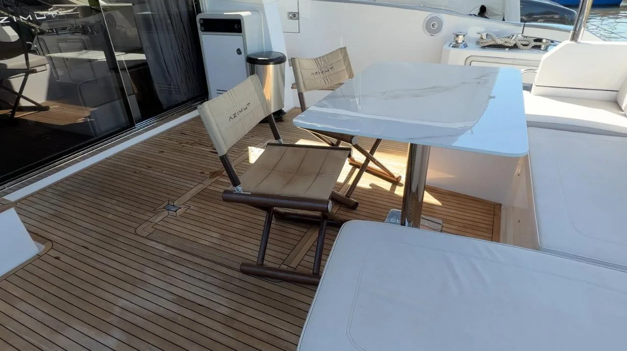 Azimut 56 2017 - Imagem 7