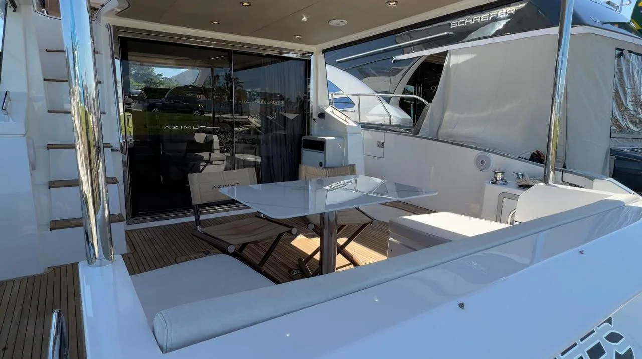 Azimut 56 2017 - Imagem 9
