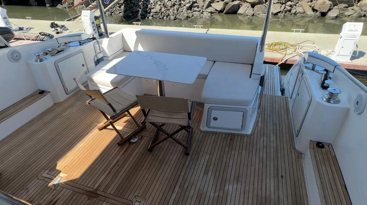 Azimut 56 2017 - Imagem 10