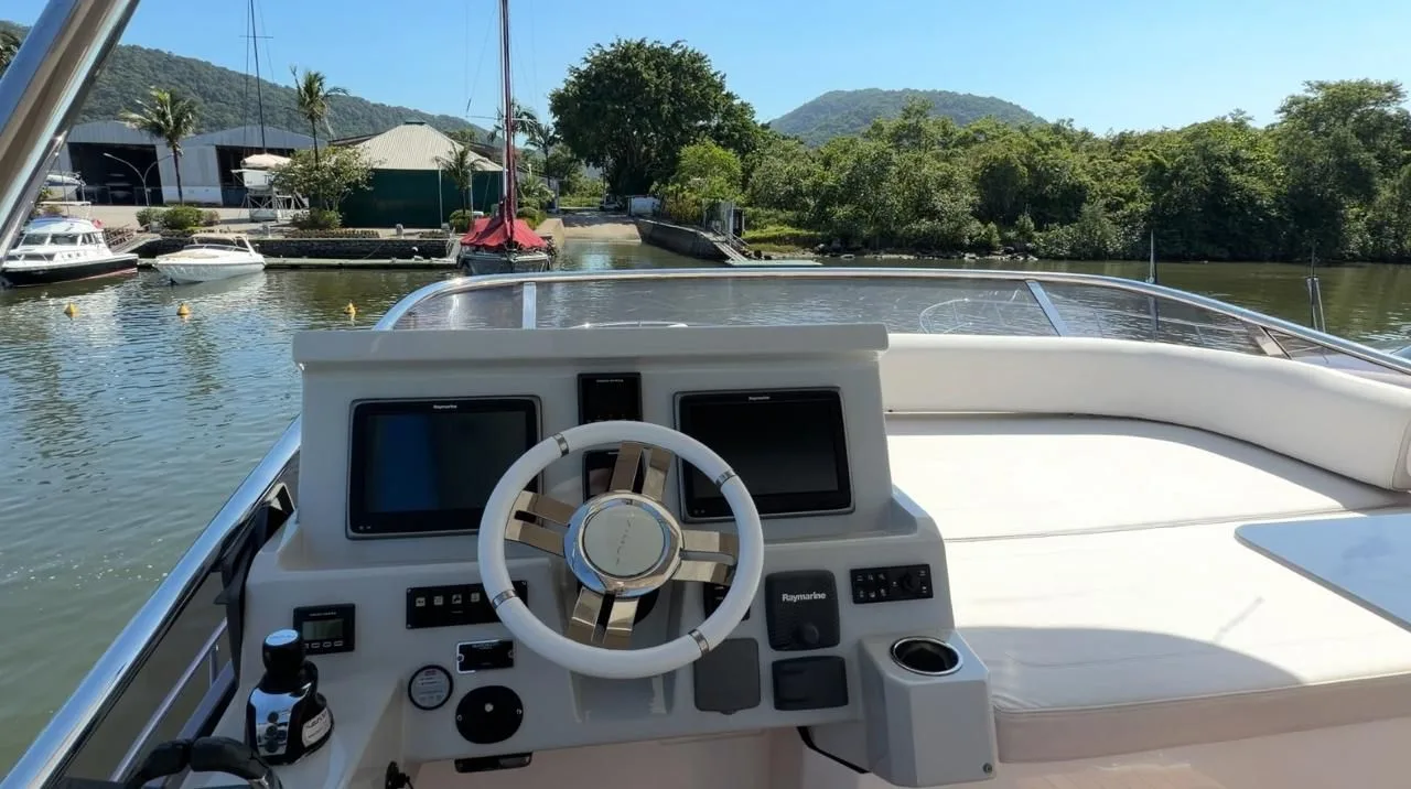 Azimut 56 2017 - Imagem 11