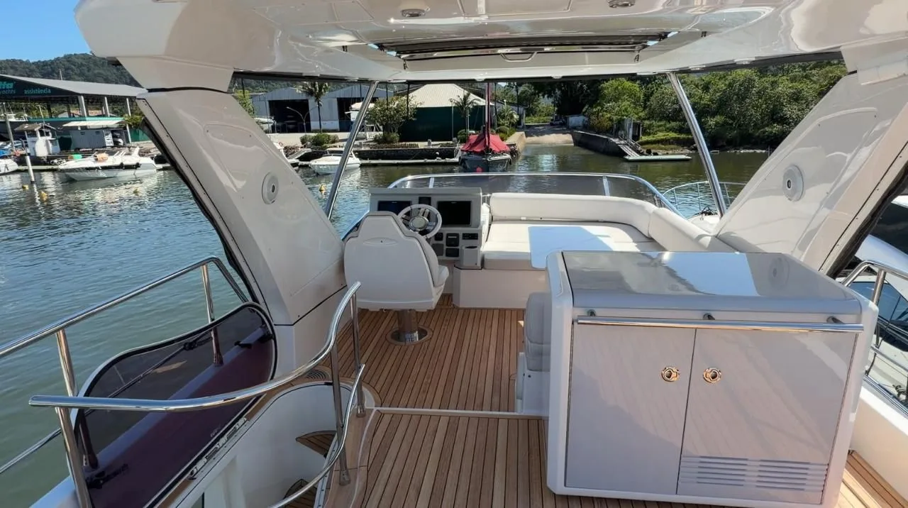 Azimut 56 2017 - Imagem 12