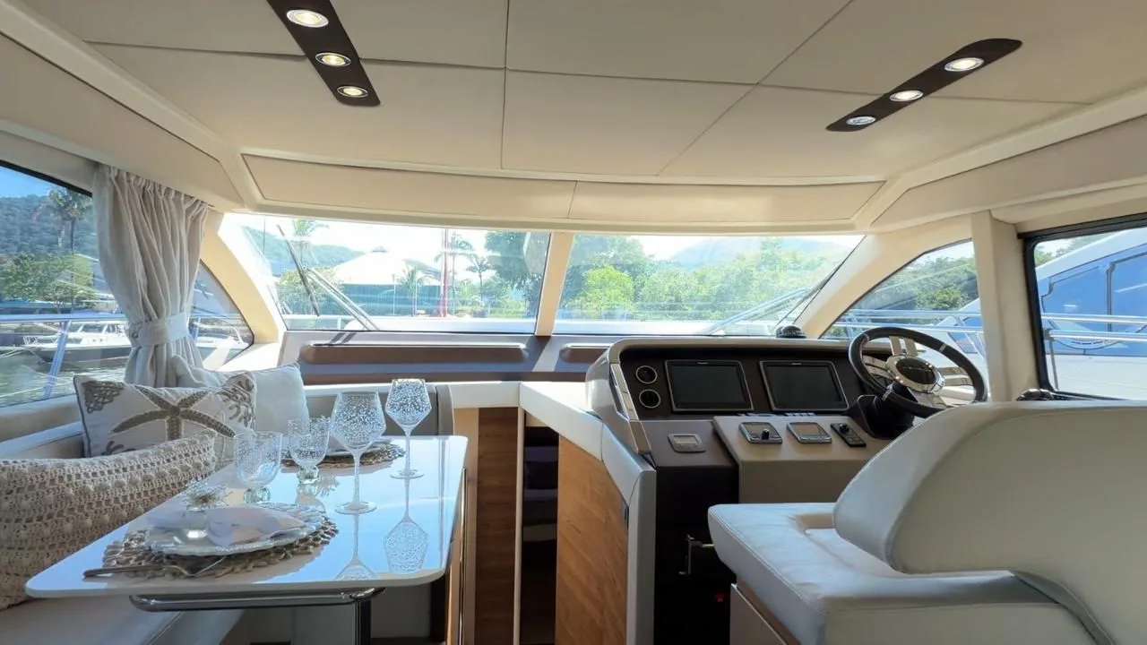 Azimut 56 2017 - Imagem 18